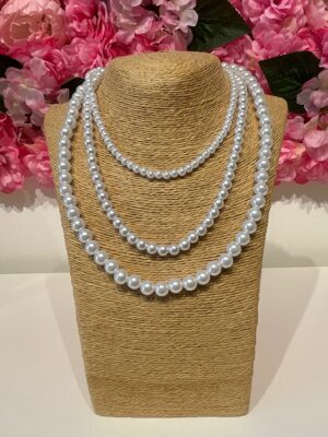 COLLANA PEARL
