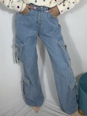 JEANS ALISYA