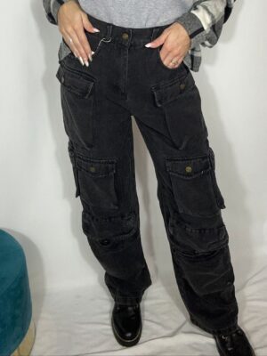 JEANS EVA