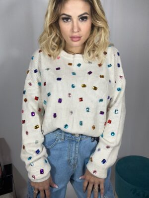 MAGLIA ANGELICA