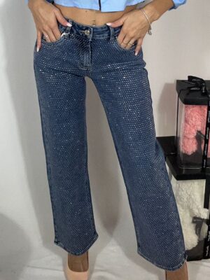JEANS YASMINE