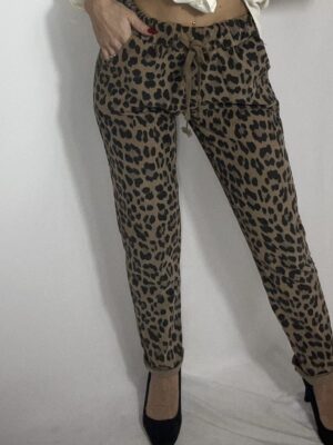 PANTALONE MALIKA