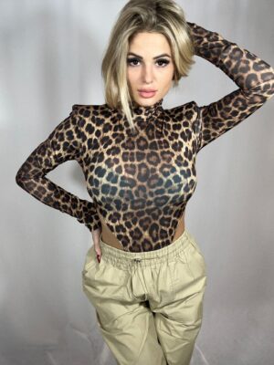 BODY JADE