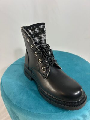 STIVALETTO SWAMI