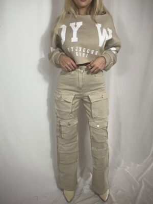 JEANS LIVIA
