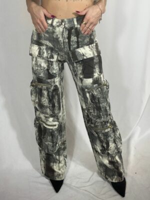 JEANS GRETA