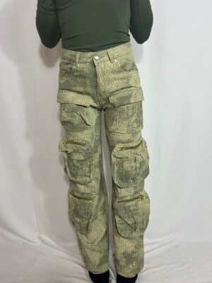 PANTALONE BLAKE
