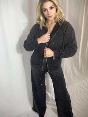 COORDINATO GIADA