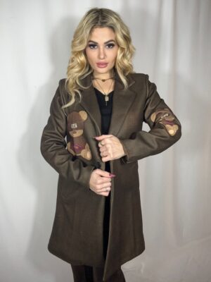 CAPPOTTO GRACE