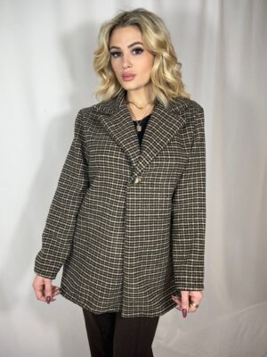 CAPPOTTO VICTORIA