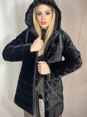 CAPPOTTO OLIVIA