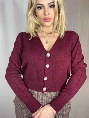 CARDIGAN SELIN