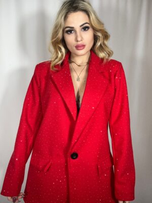 BLAZER MEMI