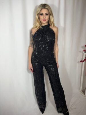 JUMPSUIT STELLA