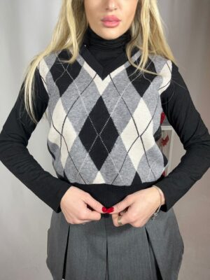 GILET SONIA