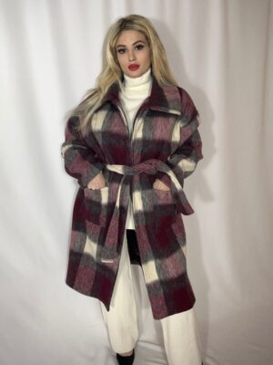 CAPPOTTO EVA