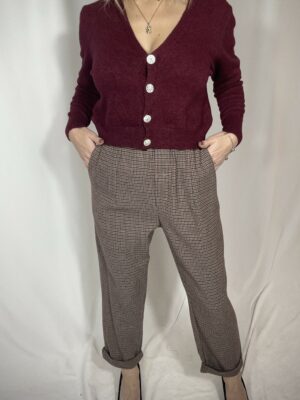 PANTALONE SIRIA