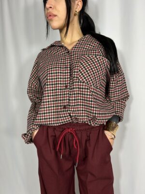 CAMICIA BENILDE