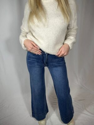 JEANS CLAUDIA