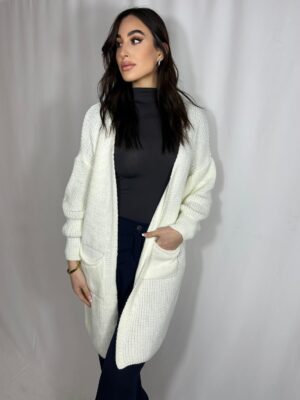 CARDIGAN NURIA