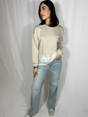 JEANS ARLETTE