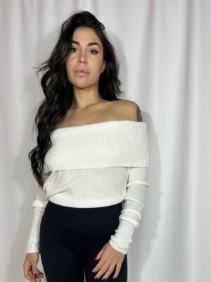 MAGLIA CLELIA