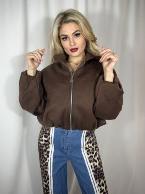 FELPA CAMILA