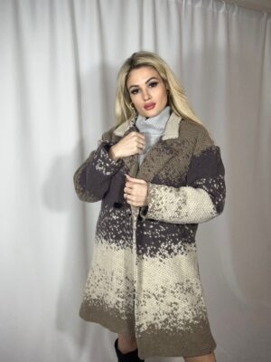 CAPPOTTO AGNESE