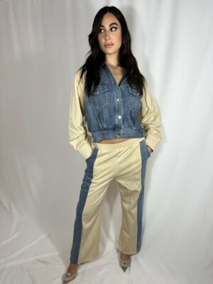 COORDINATO JENNY