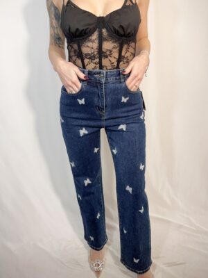 JEANS MIRIAM