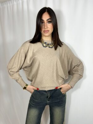 MAGLIA SABRI