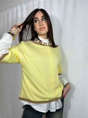 MAGLIA DINA