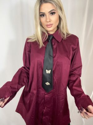 CAMICIA CAMILLA