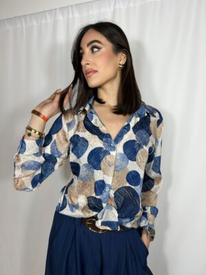CAMICIA KARIN