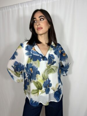 CAMICIA MURIEL