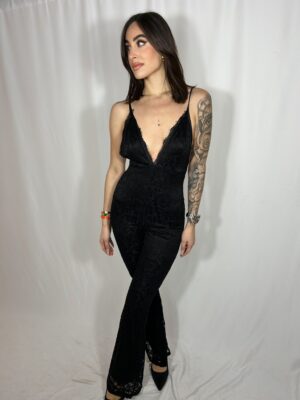 JUMPSUIT FIONA