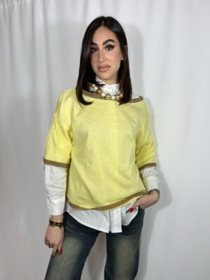 CAMICIA CESIRA