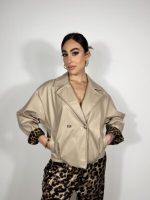 CAPPOTTO ORIANA