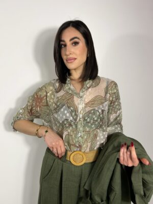 CAMICIA HARPER