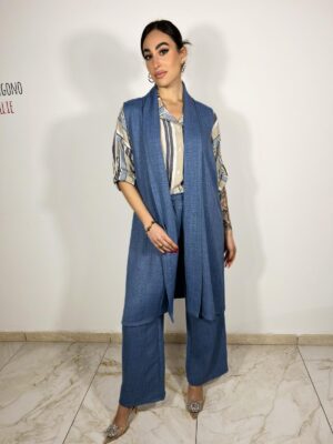 COORDINATO CORINNA