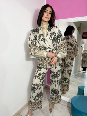 COORDINATO LOLA