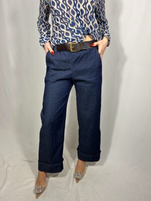 JEANS CARMELA