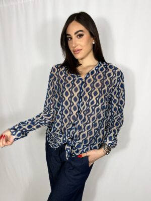 CAMICIA ROSALIA