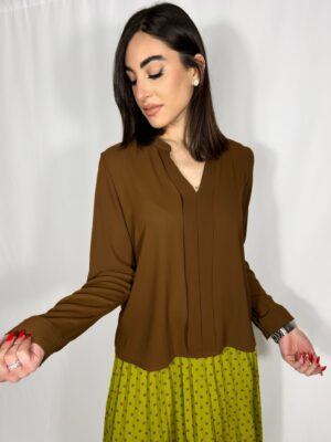 CAMICIA GRAZIA