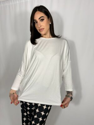 MAGLIA ALBA