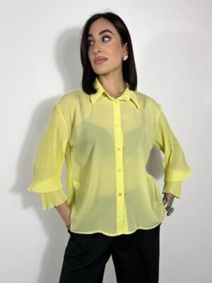 CAMICIA BEATRIZ