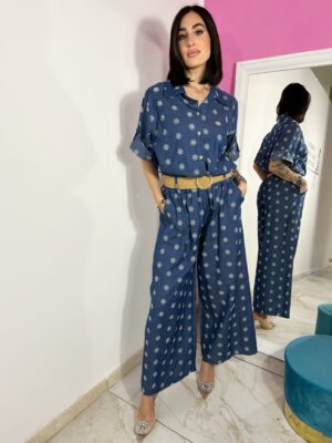 COORDINATO LOREN