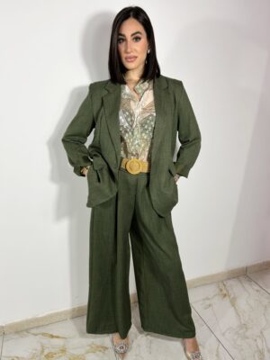 COORDINATO AVERY