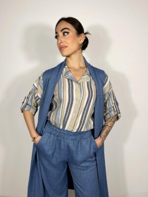 CAMICIA JOLE