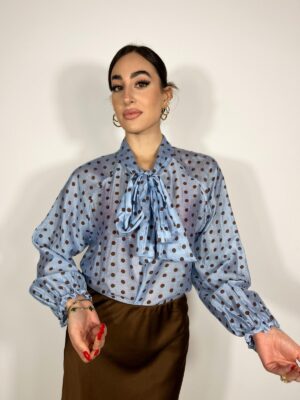 CAMICIA KATIA